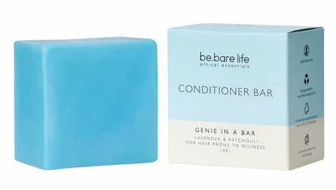 Be Bare Life Conditioner - Bar Genie in a Bar