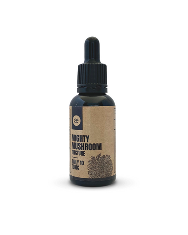 Aether Apothecary Mighty Mushroom Extract 50ml