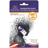 Waveex Radiation Protection Sticker