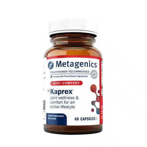 Metagenics Kaprex 60s