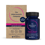 Akkermansia Healthy Weight 30s