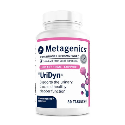 Metagenics UriDyn