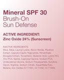 Mineral Fusion Brush-On-Defense SPF 30