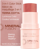Mineral Fusion 3-in-1 Stick
