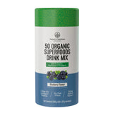 Nature's Nutrition Super Greens & Reds - Blueberry Flavour