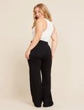 Boody Downtime Wide Leg Lounge Pants