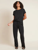 Boody Downtime Wide Leg Lounge Pants