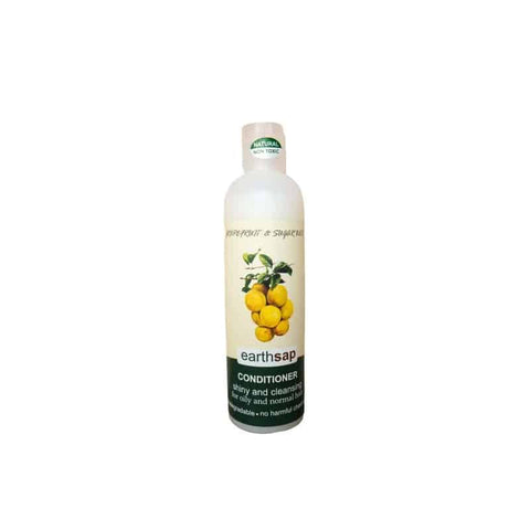 Earthsap Grapefruit & Sugar beet Conditioner 250ml