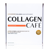 Collagen Café Liquid Collagen Supplement