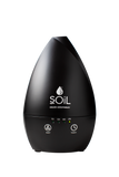 Soil Ultrasonic Aroma Diffuser