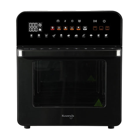 Kuvings Air Fryer Oven 14.5L