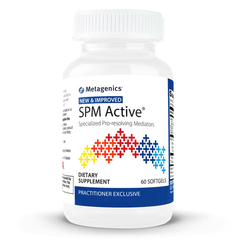 Metagenics SPM Active® 60s