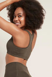 Boody Bamboo Active Racerback Bra