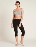 Boody Bamboo Cropped Leggings