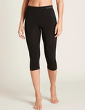 Boody Bamboo Cropped Leggings