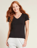 Boody Bamboo Ladies V-Neck T-shirt