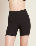 Boody High-Waisted Active Shorts