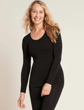 Boody Bamboo Long Sleeve Top