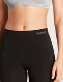 Boody Bamboo Cropped Leggings