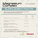 Prime Self Magnesium Complex