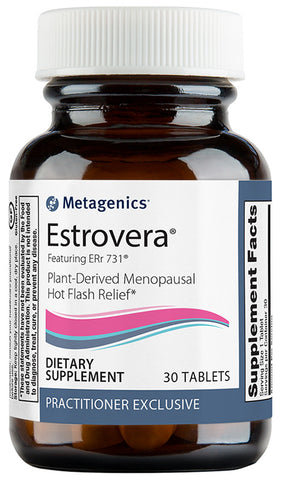 Metagenics Estrovera