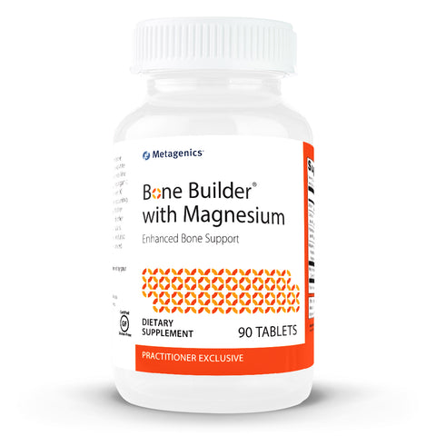 Metagenics Bone Builder + Magnesium