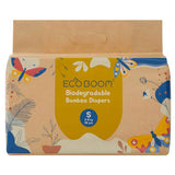 Eco Boom Bamboo Nappies (Biodegradable)