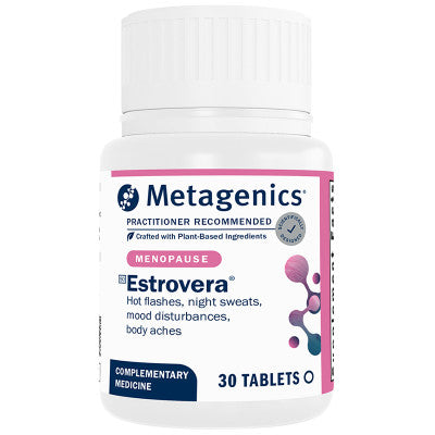 Metagenics Estrovera