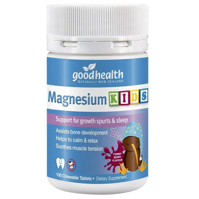 Good Health Magnesium KIDS