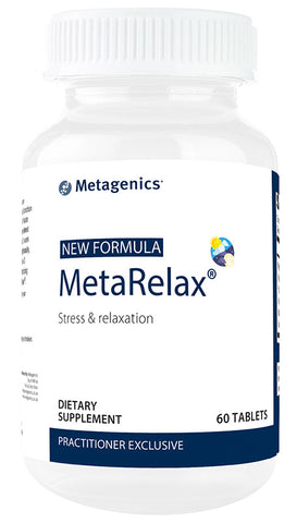 Metagenics MetaRelax