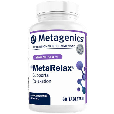 Metagenics MetaRelax
