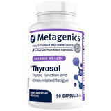 Metagenics Thyrosol 90s