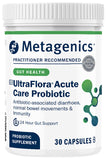 Metagenics UltraFlora Acute Care