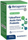 Metagenics UltraFlora Acute Care