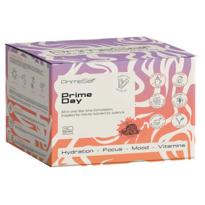 Prime Self Prime Day