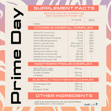 Prime Self Prime Day