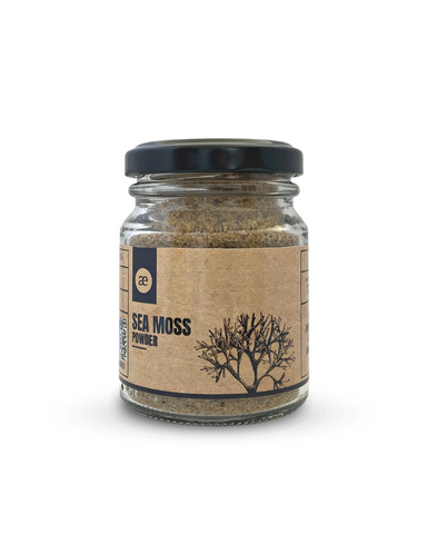 Aether Apothecary Sea Moss Powder 70g