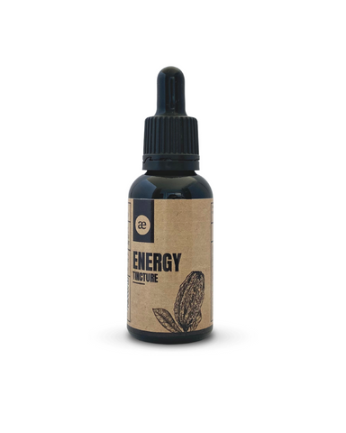 Aether Apothecary Energy Tincture 30ml
