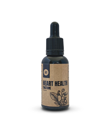 Aether Apothecary Heart Health Tincture 30ml