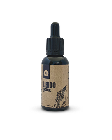Aether Apothecary Libido Tincture 30ml