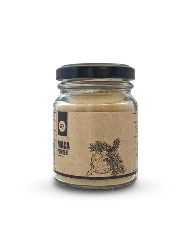 Aether Apothecary Maca Root Powder 60-70g