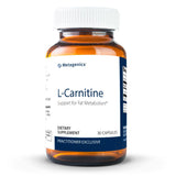 Metagenics L-Carnitine 30s