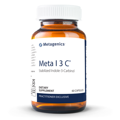 Metagenics Meta I 3 C 60s