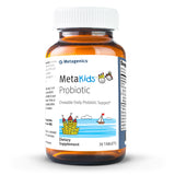Metagenics MetaKids Probiotics Chewable 30s