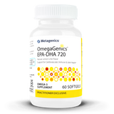 Metagenics Omegagenics EPA DHA 720 (60s)