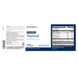 Metagenics Thyrosol 90s