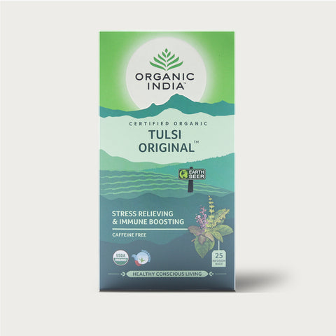 Tulsi Tea - Original