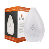 Soil Ultrasonic Aroma Diffuser