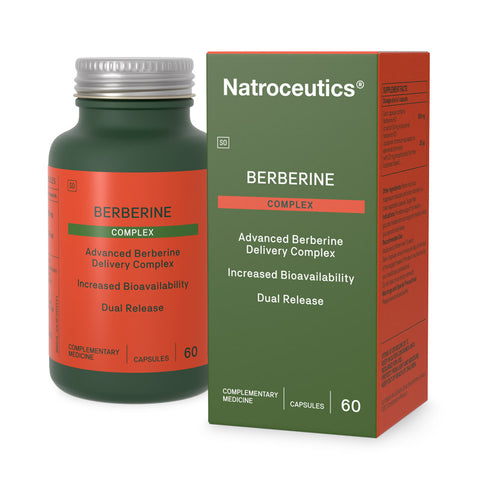Natroceutics Berberine Complex