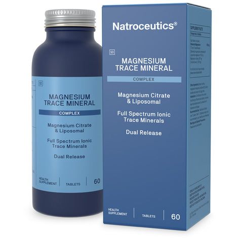 Natroceutics Magnesium Complex